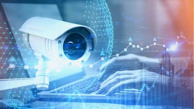Is the world's largest CCTV surveillance camera vendor going to be the next Huawei? Canada bans Hikvision amidst security fears