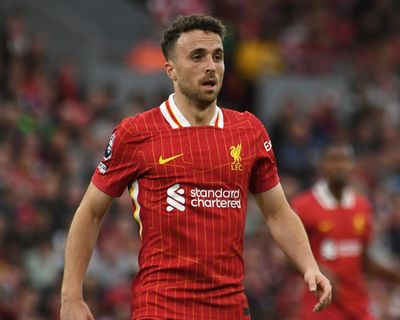 Diogo Jota, Liverpool and Portugal footballer, dies aged 28 in car crash
