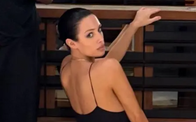 Kanye West's Australian Visa Revoked Over Offensive Act — Could This Be Bianca Censori's Chance to Break Free?