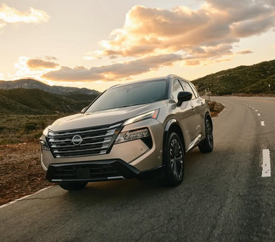 440K Vehicles Recalled by Nissan — But Is the UK Missing a Bigger Safety Crisis?