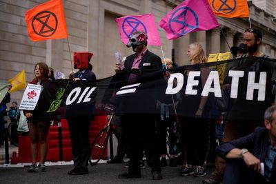 Police accused of ‘assault on right to protest’ after less than 3% of nuisance arrests result in charges