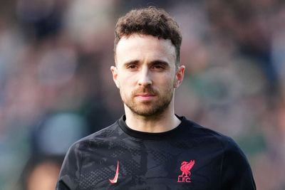 Portuguese Football Federation announces death of Diogo Jota aged 28