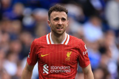 Diogo Jota: Liverpool star dies after car crash in Spain