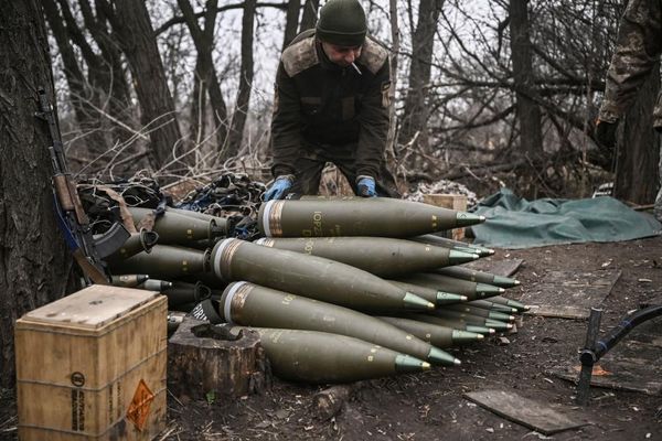 Ukraine war briefing: Washington downplays halt of some weapons shipments as Kyiv calls in US ambassador
