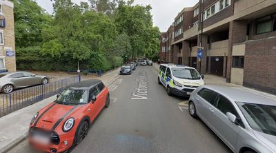 Woman, 46, bailed over ‘murder’ of man stabbed at his home in Bethnal Green