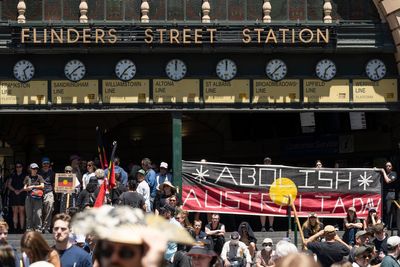 British colonisers committed genocide against Australia’s first people: landmark inquiry