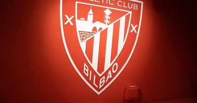 Two Bilbao supporters given Spanish stadium ban after attack on Rangers faithful