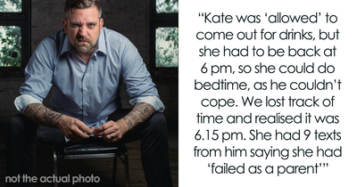 “Am I Being Unreasonable To Have Cut Off My Friend Who Stayed In An Abusive Marriage?”