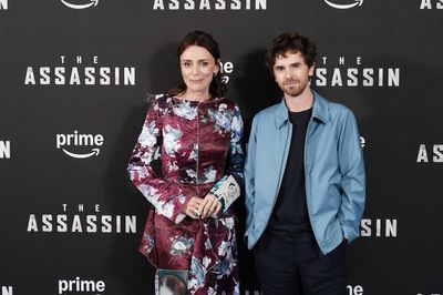 Stars of new thriller The Assassin appear as trailer released