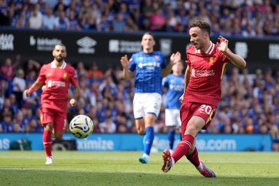 Liverpool’s statement in full as club’s owners pay tribute to Diogo Jota following tragic car crash