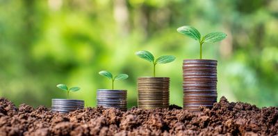 Your essential guide to climate finance
