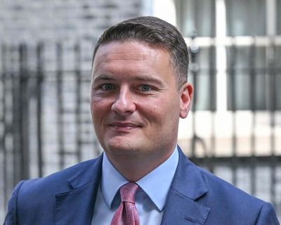 Wes Streeting: ‘half my colleagues’ in Commons using weight loss drugs