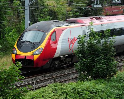 UK rail regulator rejects Virgin’s bid for west coast mainline route