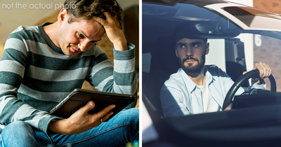 Guy Thinks Long-Term GF Is Cheating After His Best Friend Sees Her Leaning On A Stranger