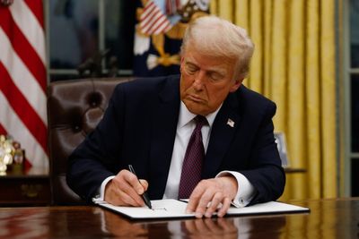 Federal court stops Trump’s bid to ban asylum entry at Mexican border