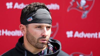 32 Teams in 32 Days: Buccaneers Positioned to Make a Super Bowl Run
