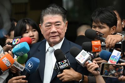 Thailand appoints another acting prime minister amid political turmoil