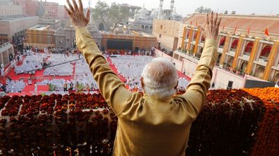 IMEC: Can the ambitious trade corridor from India to Europe succeed?