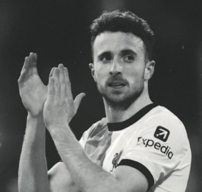 Liverpool Star Diogo Jota Dies in Car Crash Aged 28 Alongside Brother in Spain