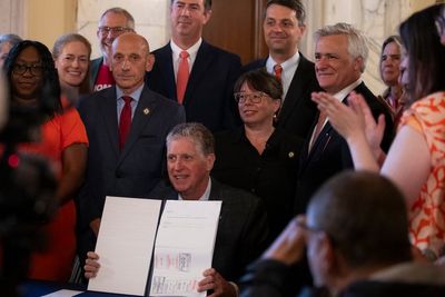 How Rhode Island finally pushed a partial assault weapons ban over the finish line