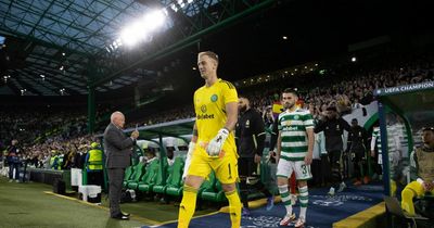 Joe Hart's unseen role in Greg Taylor's Celtic exit revealed