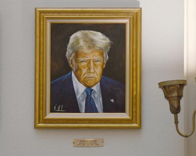 America is over neoliberalism and neoconservatism. Trump is not