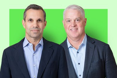 Private equity fund Capitol Meridian started in 2021 to bet on defense. Suddenly it’s the hottest sector around