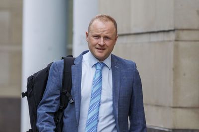 Bryson and McKay found not guilty in ‘Nama trial’