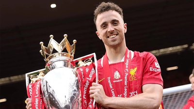 Liverpool FC Forward Diogo Jota & His Brother André Silva Have Died In A Car Crash