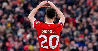 Celtic react to Diogo Jota's passing with statement