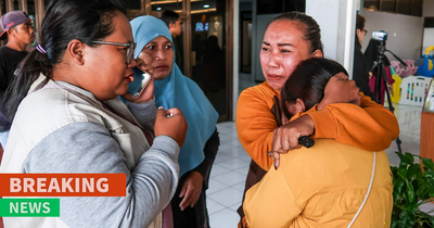 “Never Been So Afraid”: 4 People Lost Their Lives, Dozens Still Missing After Ferry Sank Off Bali