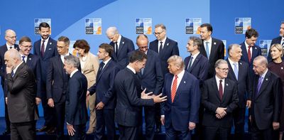 How Europe dropped the ball on its own defence and was left fawning over Donald Trump – podcast