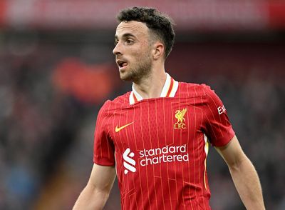 Cristiano Ronaldo leads tributes to 'adored' Diogo Jota: 'It doesn't make sense'