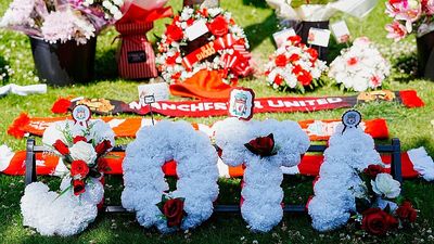 'We will miss you so much': World mourns Portugal star Diogo Jota's tragic death