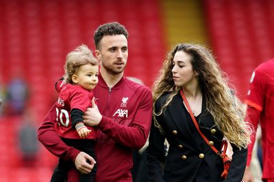 Diogo Jota: League-winning Liverpool forward was a dedicated family man