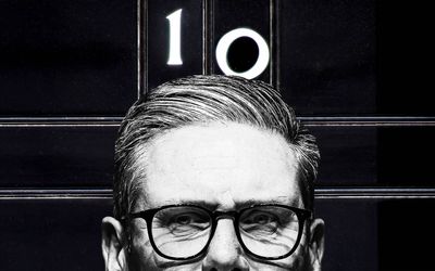 A year of Keir Starmer: Screeching U-turns, backbench insurrections and a Chancellor reduced to tears