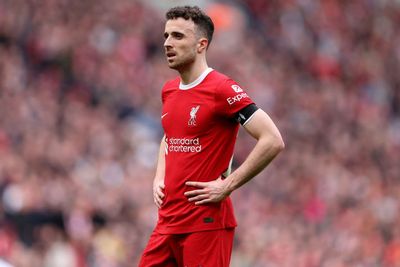 Diogo Jota: The diminutive Portuguese talent who made his name in the Premier League