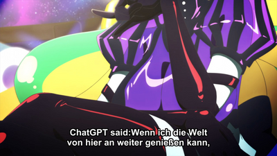 ChatGPT faceplants while translating Crunchyroll anime, and some viewers are demanding human localization