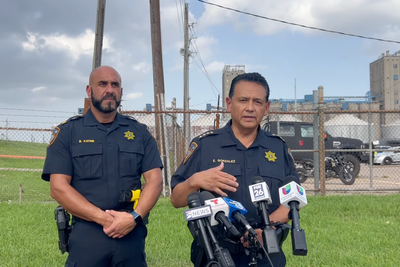 Three young children die in hot cars in four days after being left alone