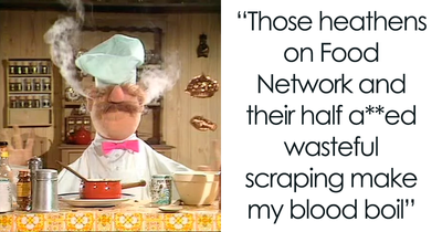 25 ‘Cooking Crimes’ People Know Are Wrong, But Still Do Them