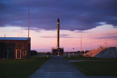 Rocket Lab: Latest Catalysts Bolster the Bull Case