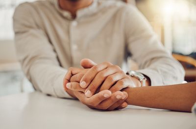 Why Being a “Fixer” Can Destroy a Relationship