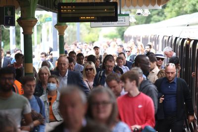 MP demands answers over travel chaos at Wimbledon