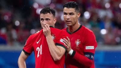 ‘We Will All Miss You’—Cristiano Ronaldo's Emotional Reaction to Death of Diogo Jota
