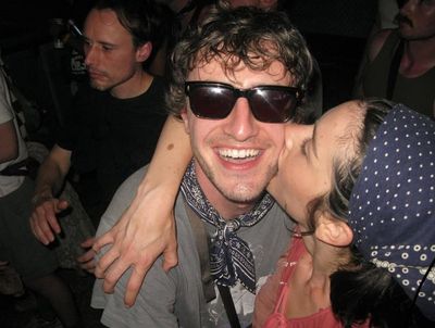 Paul Mescal and Gracie Abrams aura cleansing at NYC Downlow: How the celebs do Glastonbury
