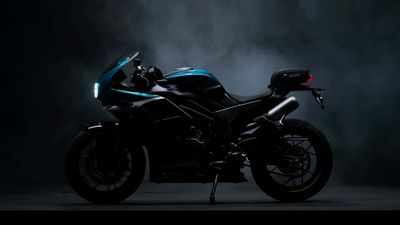CFMoto’s Working On a Badass Small Motorcycle, But Will It Finally Come To the US?
