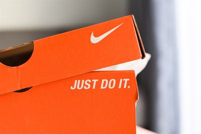 Nike's Stock Just Got an Upgrade: Is a Real Comeback Brewing?