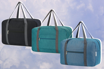 Ryanair is changing its strict hand luggage rules – and this is the bag to buy