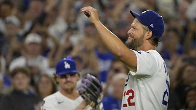 White Sox Classily Lauded Clayton Kershaw for Strikeout Milestone After Loss