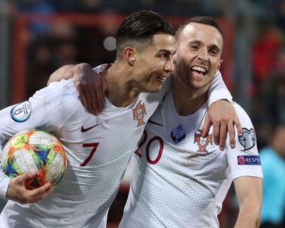 ‘I’m heartbroken’: Jürgen Klopp leads tributes after Diogo Jota dies aged 28